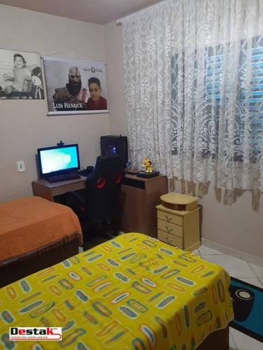 Imagem 7 de 19 de Assunção, São Bernardo Do Campo/sp - So0832