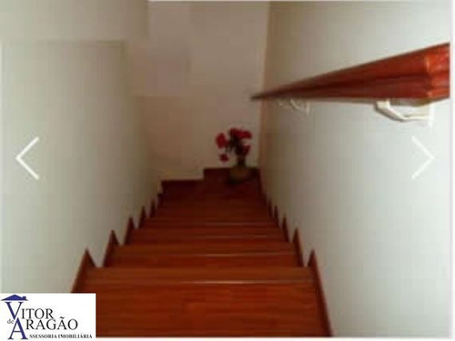 Imagem 5 de 9 de 02647 - Sobrado 2 Dorms, Vila Mazzei - São Paulo/sp - 2647