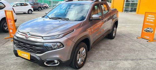 Imagem 2 de 9 de Fiat Toro 1.8 16v Evo Flex Freedom At6