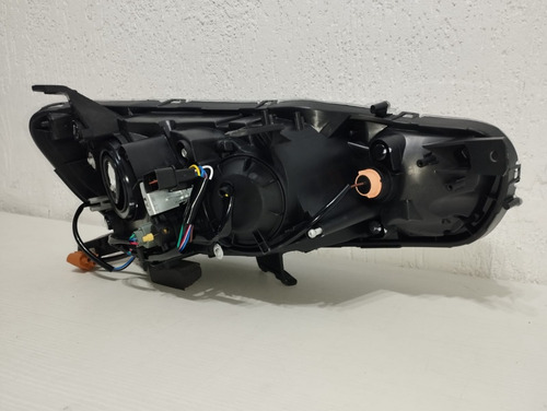 Farol Lancer 2012 2013 2014 15 2016 2017 Eletrico Esquerdo