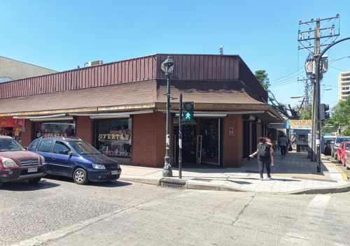 Arriendo De Local Comercial En Talca Id 56.502-lin