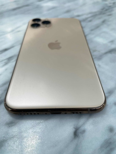 iPhone 11 Pro 256gb Dorado (Usado)