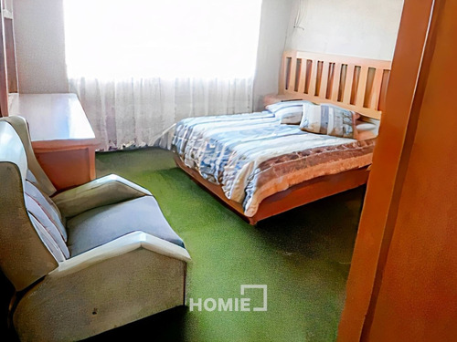 Imagen 10 de 12 de Encantador Departamento Amueblado En San Bartolo Ameyalco, 55222