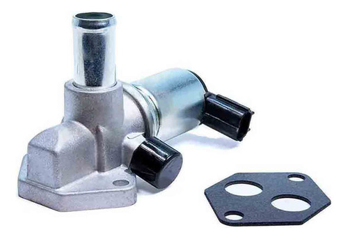 Valvula Iac Bypass Ford Crown Victoria 8c 4.6 1996-2002 Vinw