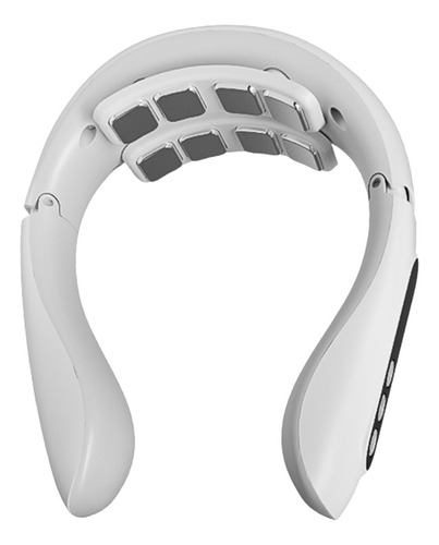 B Ajuste De Fuerza De La Columna Cervical Usb Recargable I 3