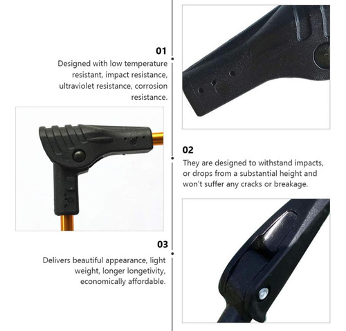 Accesorios De Dosel De 4pcs De 4 Piezas Conectores De Acopla