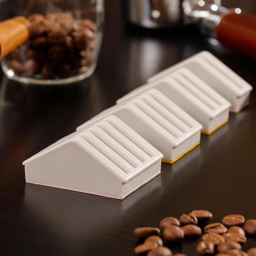 2 Organizador De Utensilios Para Preparar Café, 1 Rejilla