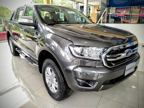 Imagen 3 de 15 de Ford Ranger Xlt - 3.2l At Diesel - 2022