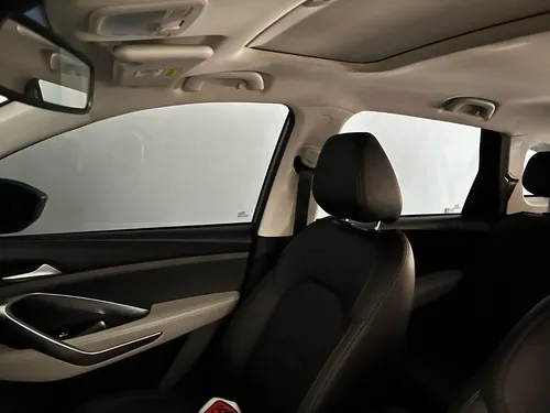 Chevrolet Captiva Premier At