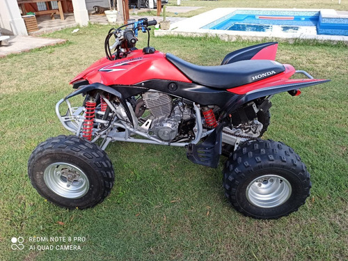 Honda Trx 400 Sportrax