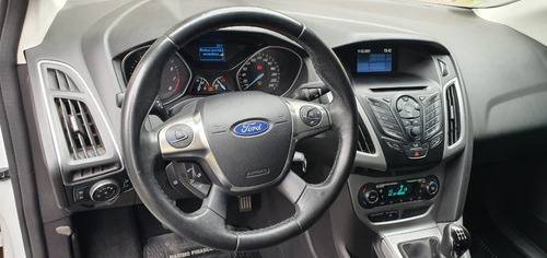 Impecable Focus Trend Plus 2.0 Balcarce