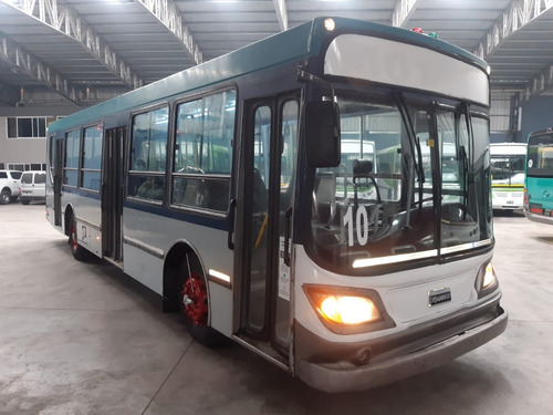 Imagen 2 de 8 de Mercedes Benz Bmo 368 Version 1618 2010