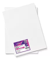 Comprar Papel Autoadhesivo Todo Tipo De Impresora Carta 50 Hojas