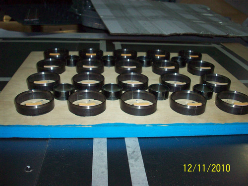 Fabrica Troqueles Sacabocados Blister Graficos