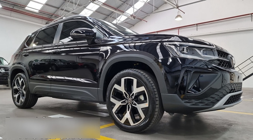 Volkswagen Taos 1.4 250 Tsi Highline