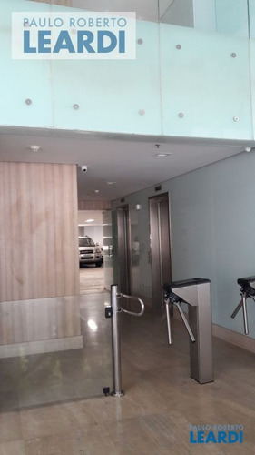 Comercial - Bela Vista - Sp - 501873