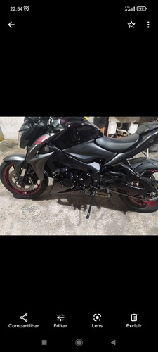 Imagem 2 de 5 de Suzuki Gsxs 1000a