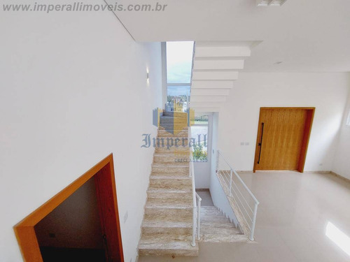 Imagem 15 de 15 de Sobrado Residencial Alphaville 2 Urbanova Sjc Sp Alto Padrão 3 Suítes - 991