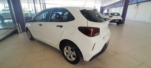 Chevrolet Onix 1.0