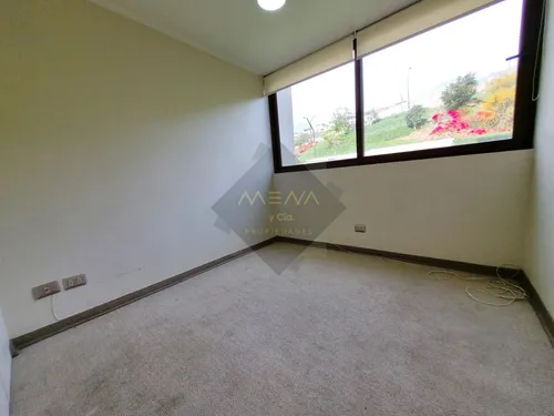 Maravilloso Depto. Cond. Altavista Iii, Av. Macul Alto