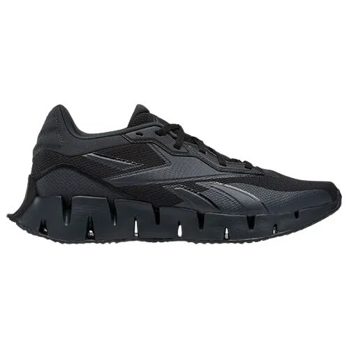 Zapatillas para mujer grises Reebok Zig Dynamica 3. Envío 24h-72h.