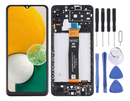 Pm Sroje Pantalla Lcd For Samsung Galaxy A13 5g Sm-a136u