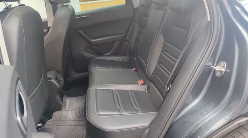 Seat Ateca 1.4 Xcelllence Dsg