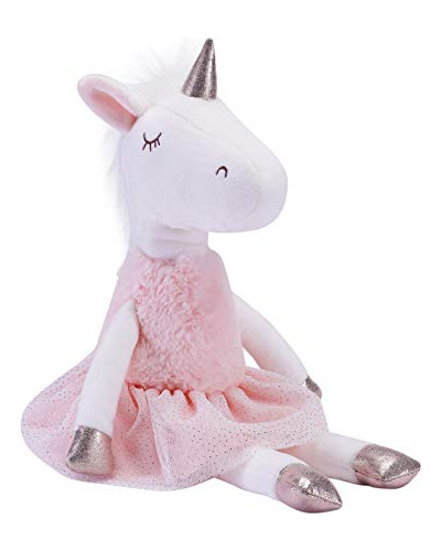 Laila Y Lainey Plush Ballerina Unicorn - Animal De 6xtgq