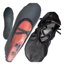 Comprar Zapatillas Rubydcristo Toreritas Cuero Sintético