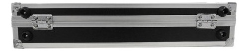 Estuche De Micrófono Portátil De Aluminio Para Micrófono Por