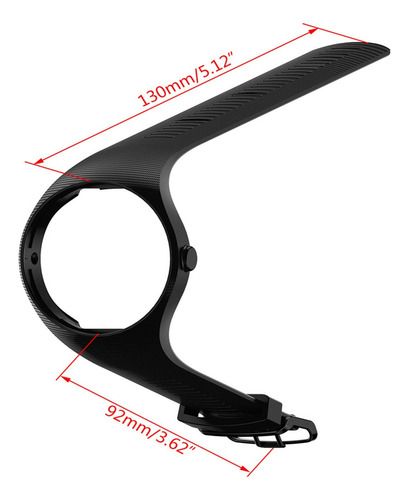 (o) Correa Para Pulsera Impermeable Polar M200 Duradera Para