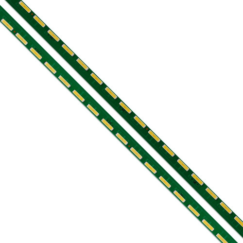 Kit Leds Para LG 49lf5400 49lf5400-ub Completamente Nuevos!