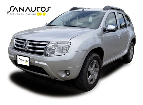 Renault Duster Dynamique (hst311)