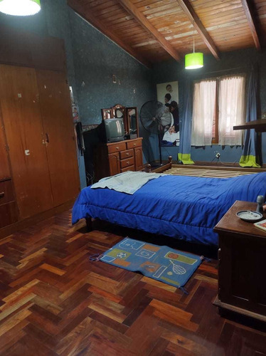 Vendo Casa Tipo Duplex En Complejo Cerrado Zona Sur
