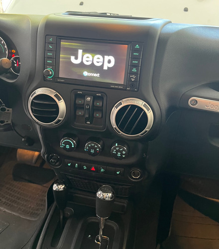 Jeep Wrangler 3.6 Rubicon 284hp Atx