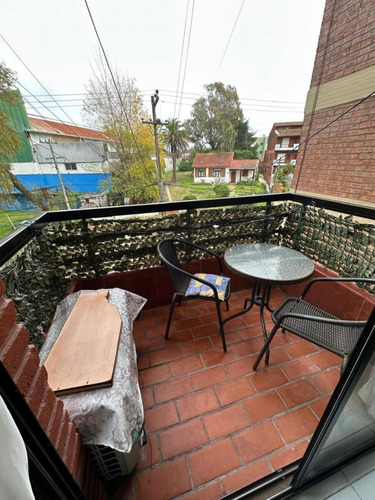 Departamento En Venta - 1 Dormitorio 1 Baño - Villa Gesell