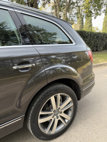 Audi Q7 3.0 Tfsi 333cv Tiptronic Quattro