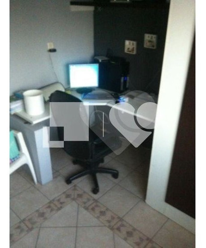 Excelente Casa Em Condomínio, 3 Dormitórios - 28-im411172