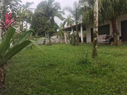 Chácara À Venda No Litoral Paulista - Itanhaém 6112 | A.c.m