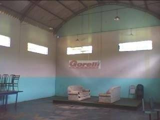 Chácara Com 5 Dormitórios À Venda, 6000 M² Por R$ 1.012.000,00 - Jardim Arujá - Arujá/sp - Ch0064