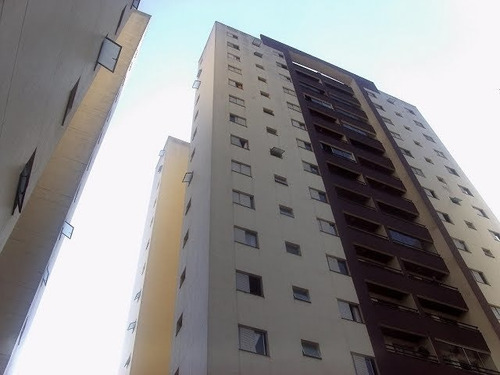 Imagem 2 de 15 de Apartamento Para Venda, 3 Dormitório(s) - 7314