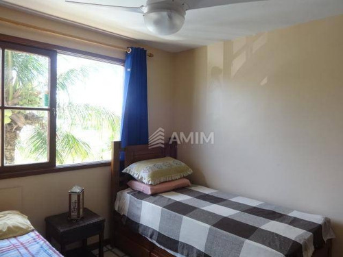 Imagem 25 de 29 de Casa Com 3 Quartos À Venda, 180 M² Por R$ 900.000 - Camboinhas - Niterói/rj - Ca0727