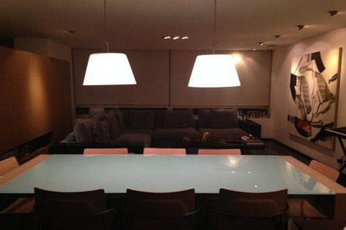 Departamento En Venta En Bosques De Abetos, Bosques De Las Lomas, Miguel Hidalgo. Ch3-ru. 135