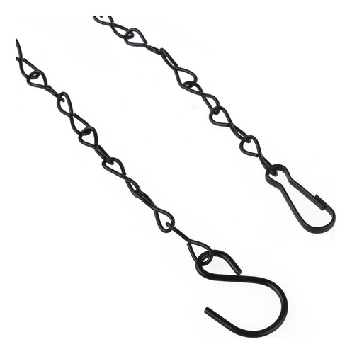 Cadena Colgante De 90 Cm Para Comederos De Pájaros, Macetas,