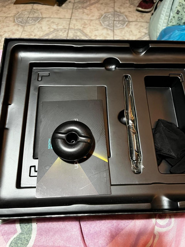 Huion Kamvas Pro 16 Gt-156p Tableta Digitalizadora