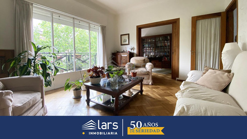 Apartamento En Venta / Cordón - Inmobiliaria Lars