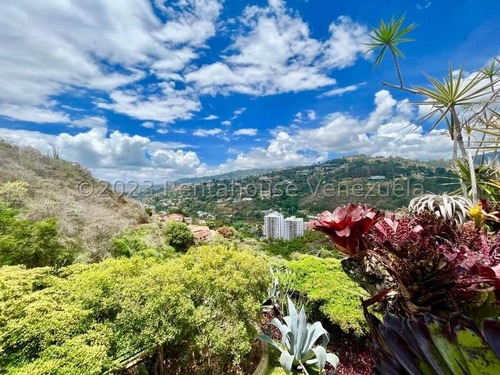 Apartamento En Venta Colinas Del Tamanaco Mls #24-11262 Bm