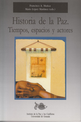 Libro Historia De La Paz - Muã±oz, F. A