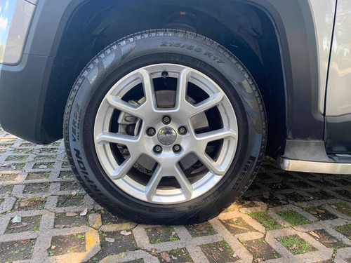 Jeep Renegade 1.8 Sport At Plus 2020