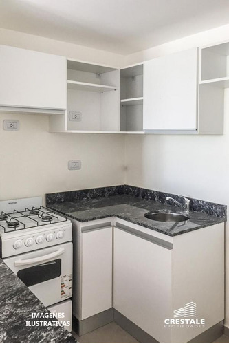 Imagen 5 de 17 de Departamento - Abasto